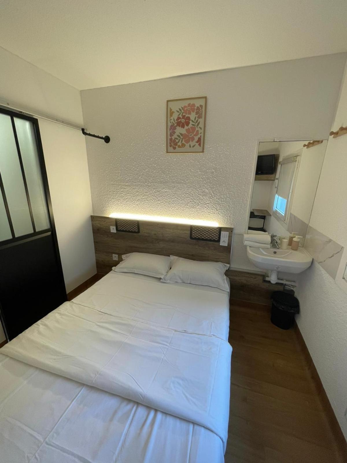 Thania Hotel Frontignan