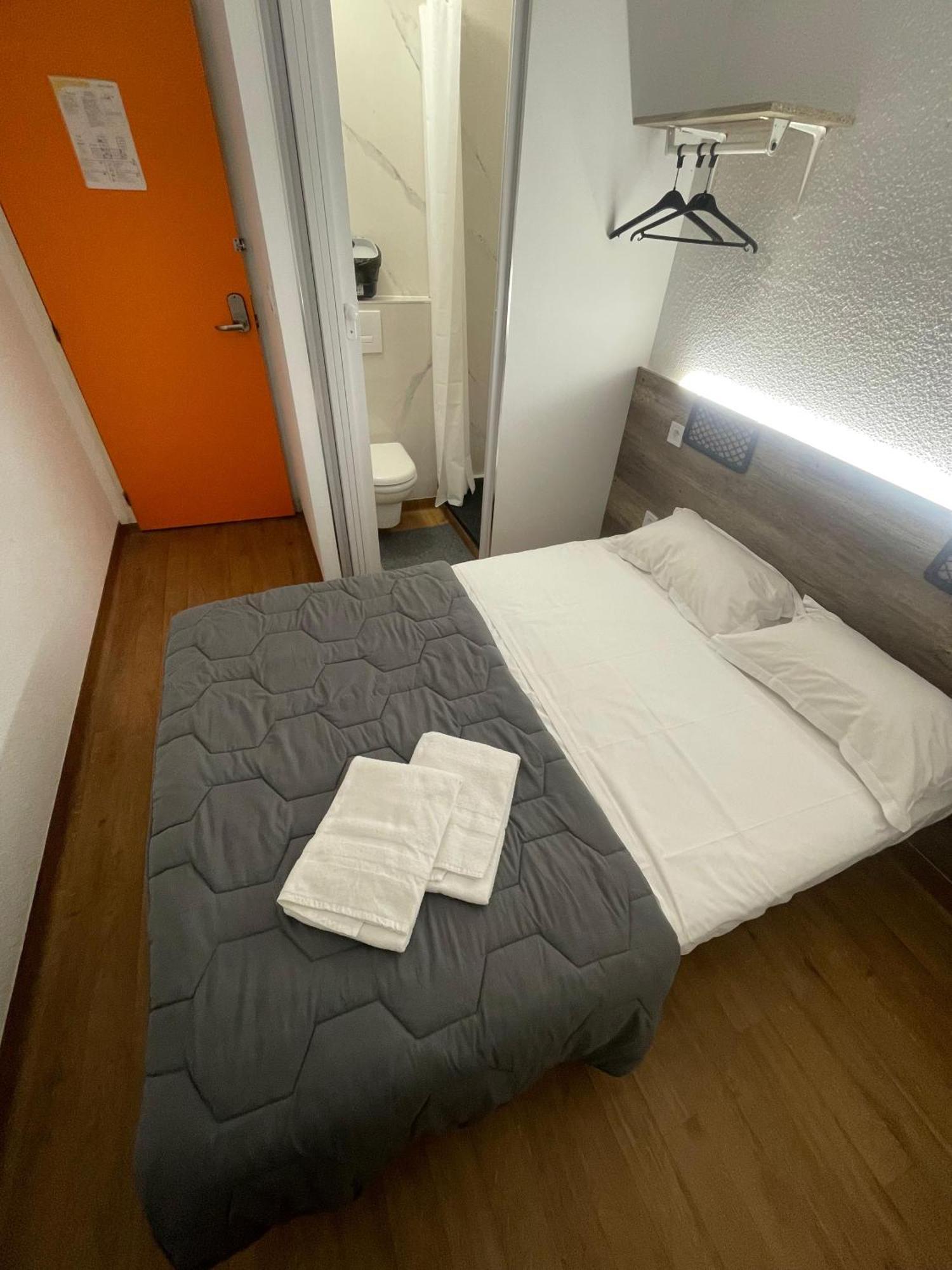 Hotel Thania Frontignan